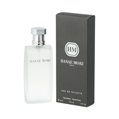 Hanae Mori HM Eau De Toilette 50 ml (man)