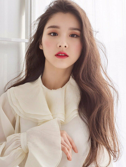 Альбом LOONA - Heejin & Hyunjin Single Album