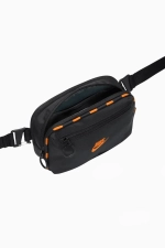 Сумка через плечо Nike Hayward Patrol - черный