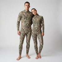 Термобелье (теплое) "HEAVY" цвет NW4