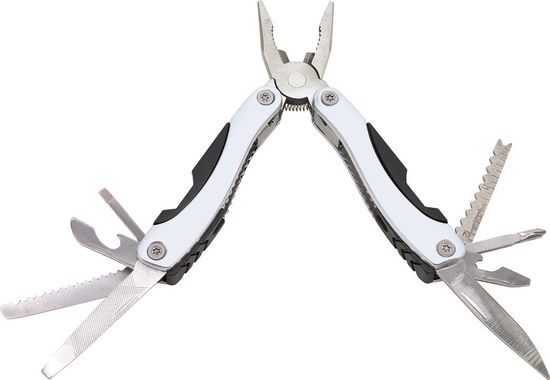 Мультитул инструмент BIG PLIERS