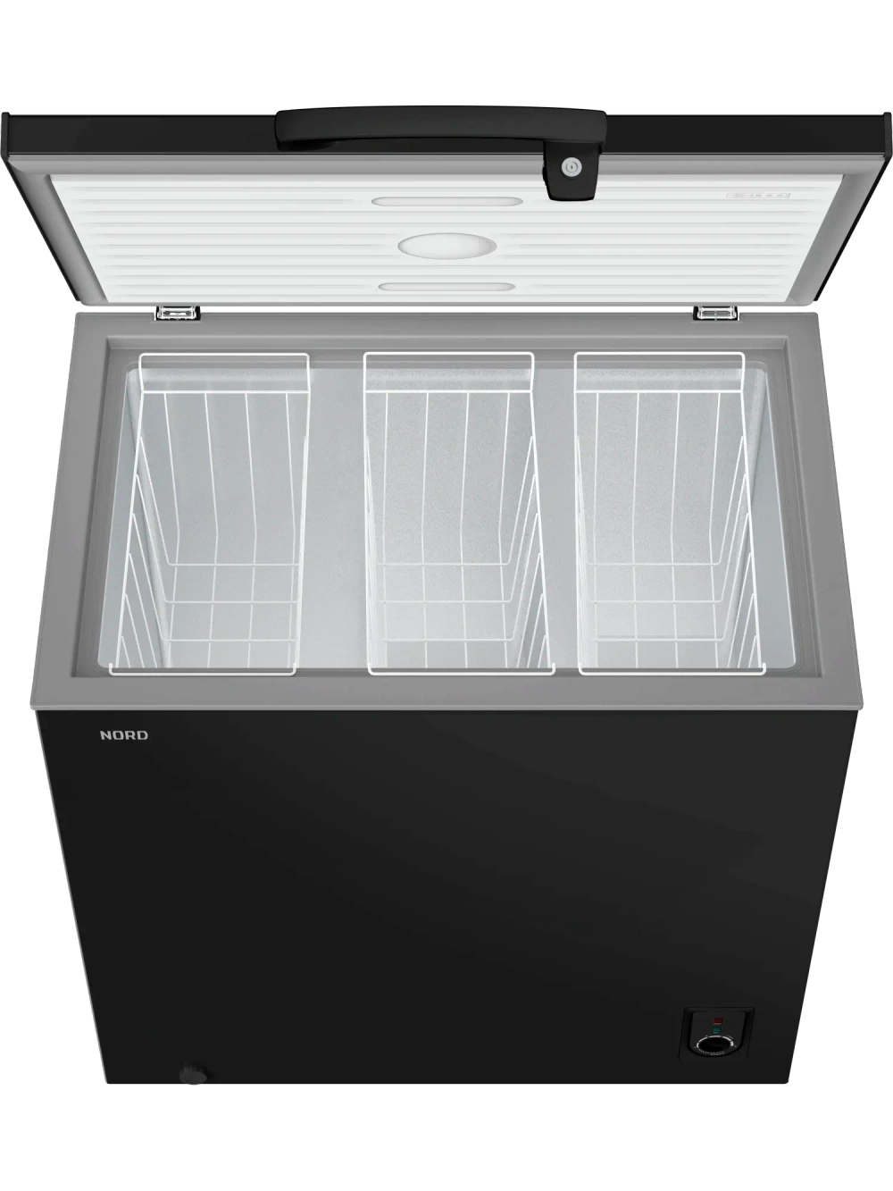 Морозильный ларь Nord CN 250 B