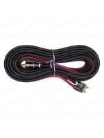 Кабель RCA  Master 5.2 5м ()