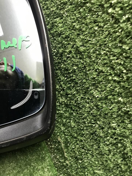 Зеркало правое Geely Tugella (2019-2024) 16 конт.