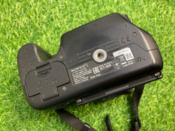 Sony A58 Kit 18-55mm (15.500 кадров)