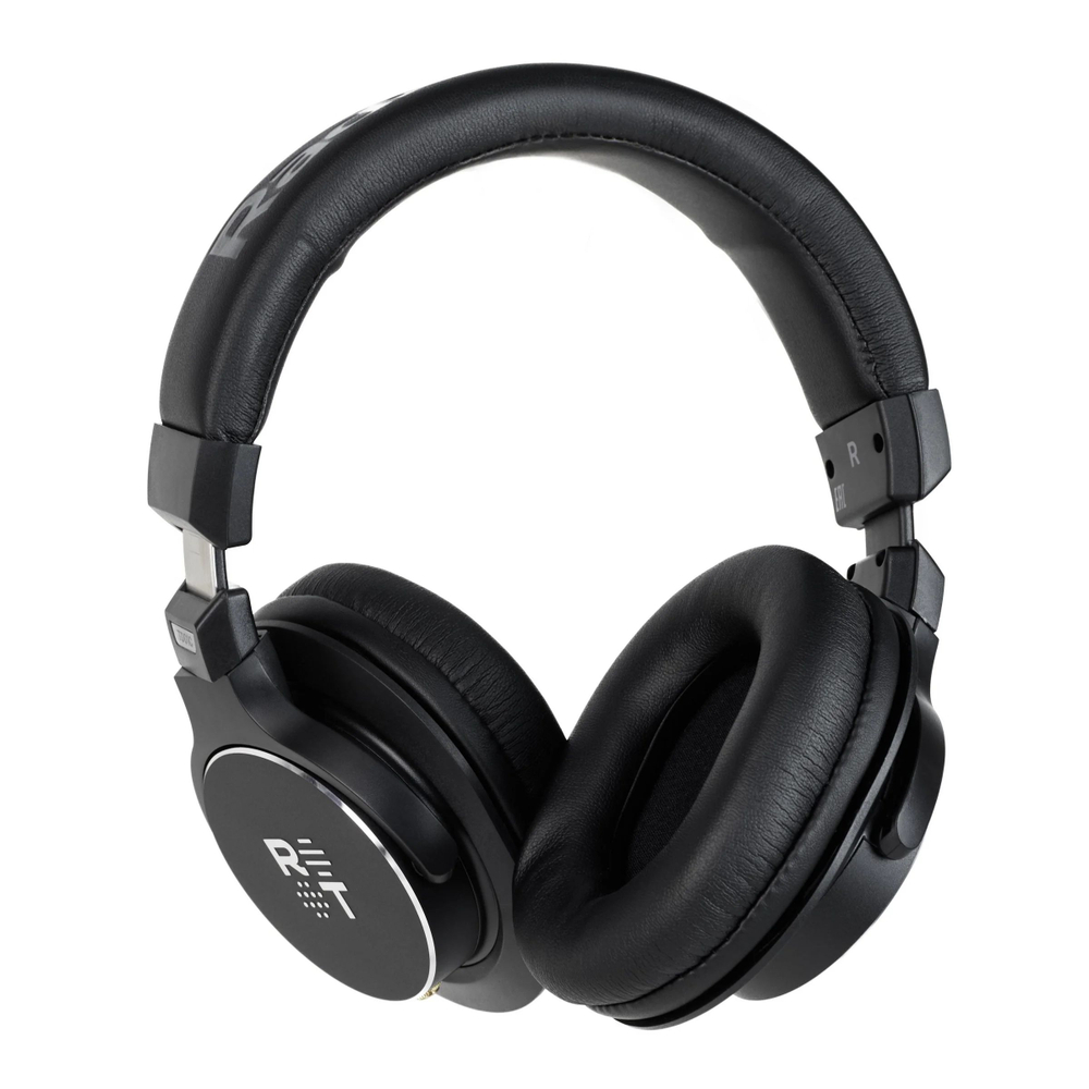 Наушники мониторные Radiotehnika TD01C Black