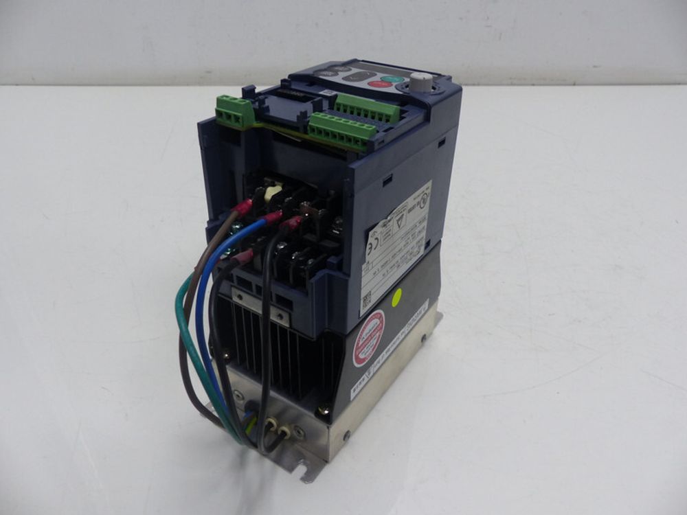 FANUC FRNO. 75C1S-7WB