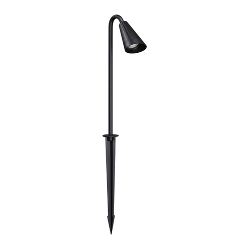 Грунтовый светильник Novotech BELL 371059 IP65 GU10 max 35W 220-240V