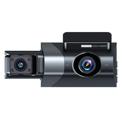 Видеорегистратор с тремя камерами WI-FI Blackbox OK-DHD-31Wi-fi