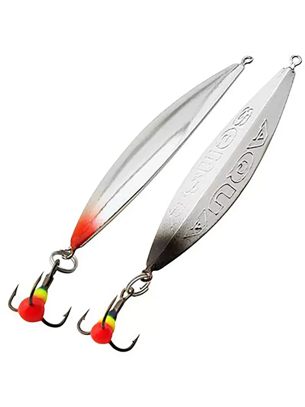 Блесна зимняя AQUA СЕНСЕЙ