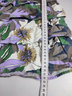 Платье Benetton красивое на 3/4 года