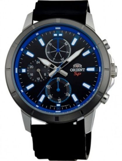 Мужские часы Orient FUY03004B0 Sporty Quartz