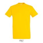 Футболка Imperial мужская 100% хлопок Синий  L