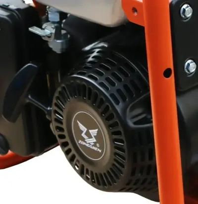 Генератор Zongshen PB 6000 E 1T90DF604