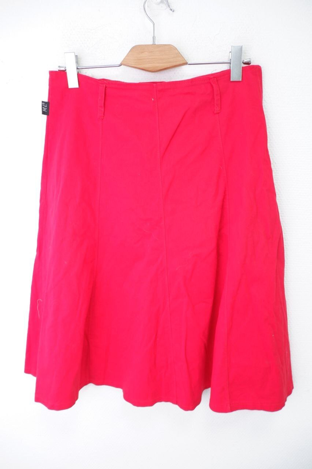 Юбка яркая стильная 48 размер