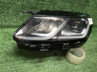Фара левая Geely Coolray (2019-2024) LED