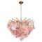 Подвесная люстра Loft IT Lolly 10492/800 Pink