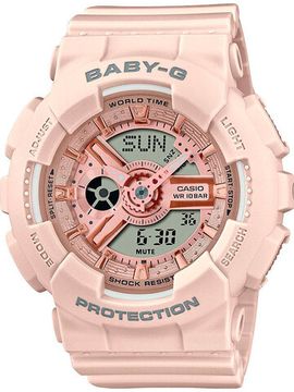 Наручные часы Casio BA-110XCP-4A