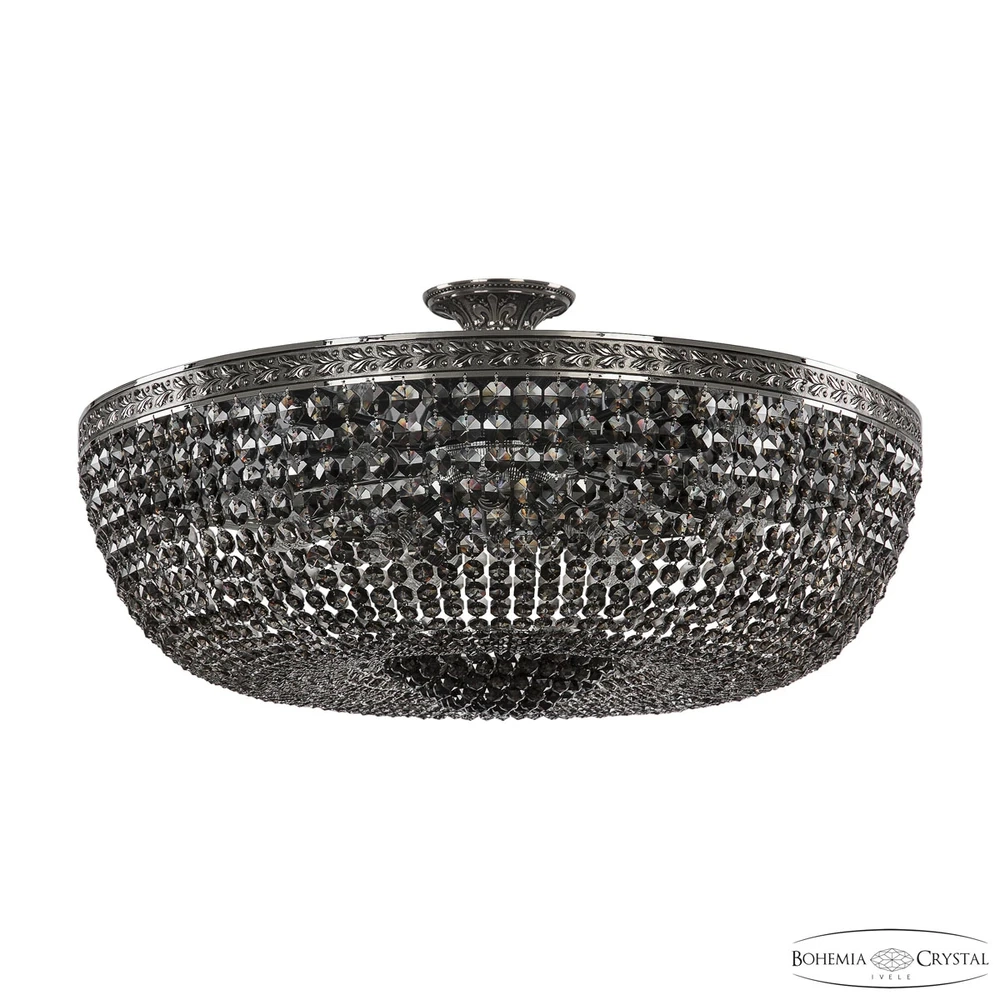 Потолочная люстра Bohemia Ivele 19281/80IV NB R781