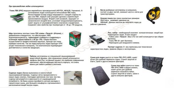 Жестко-надувная лодка Адмирал RIB 350