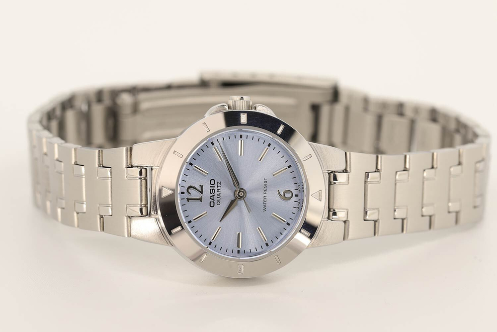 Женские наручные часы Casio Collection LTP-1177A-2A