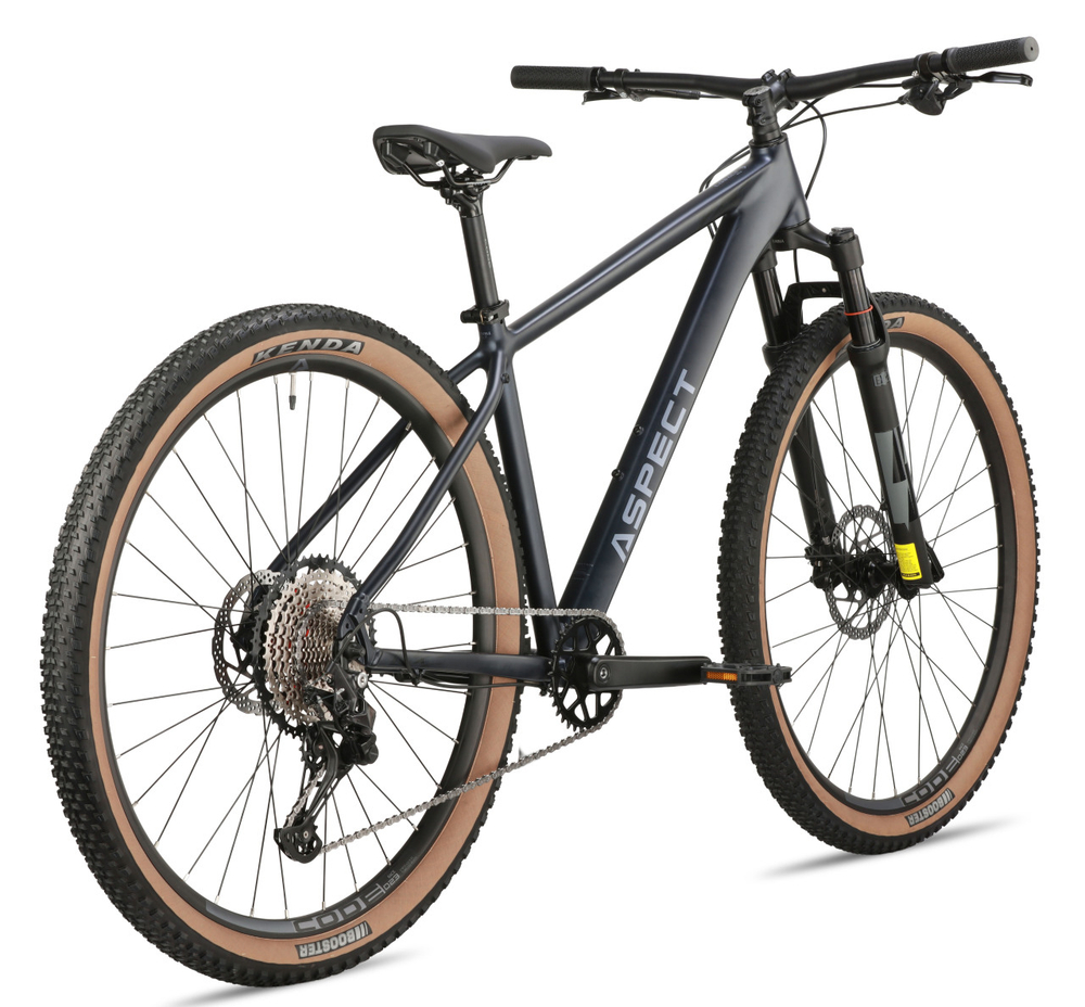 Горный велосипед Aspect Cobalt Elite (2026)