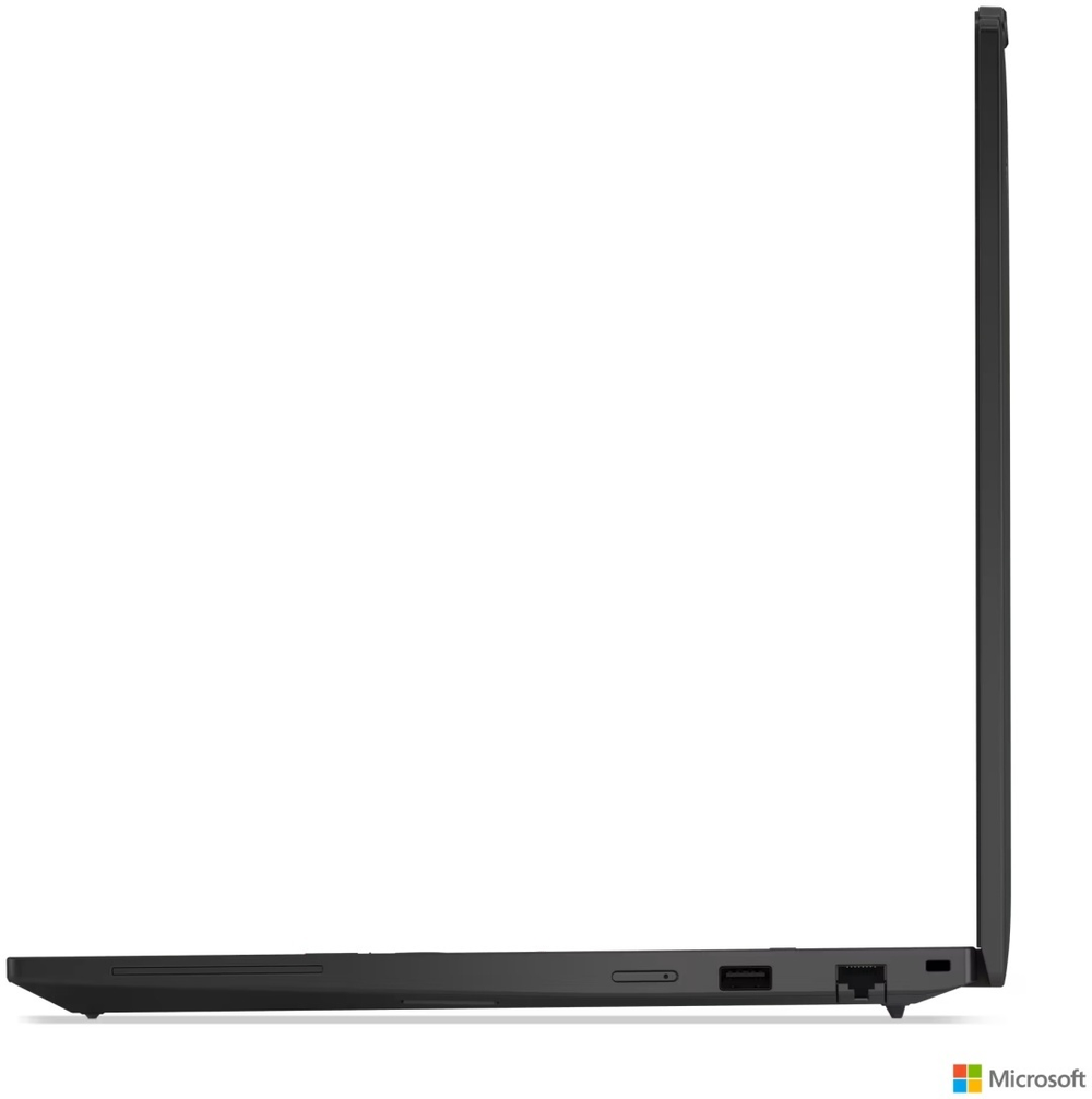 Ноутбук Lenovo ThinkPad T16 G3 16" / 16 Гб / SSD 512 Гб / Без ОС / 21MN00BMRT