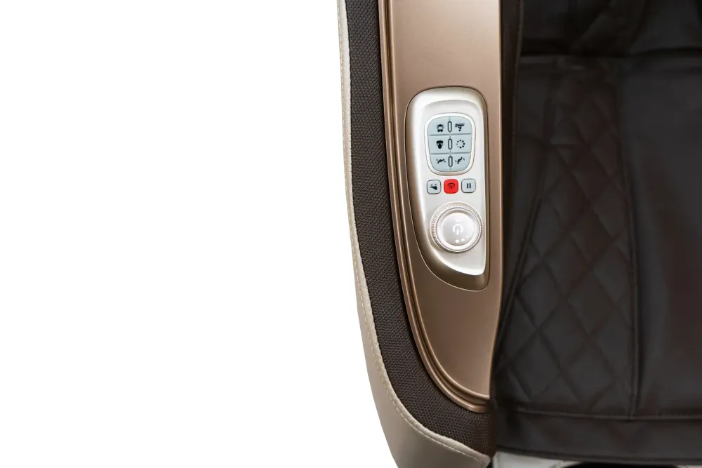 Массажное кресло FUJIMO KENKO Эспрессо