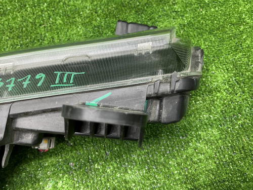 ДХО левый Geely Coolray (2023-н.в.)