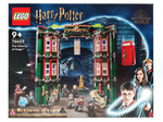 Конструктор LEGO Harry Potter - Министерство магии 76403