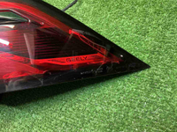 Фонарь правый внешний Geely Monjaro (2021-н.в.)