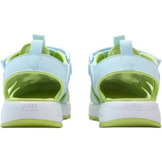 Puma Fun Racer Terra JR 'Water Blue'