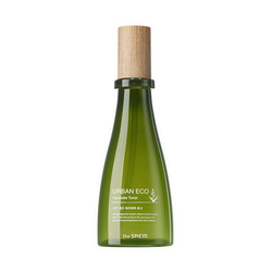 THE SAEM Тонер питательный с экстрактом новозеландского льна Urban Eco Harakeke Toner  180 ml (OLD)\150 ml (NEW)
