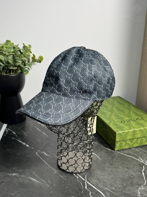 Бейсболка Gucci