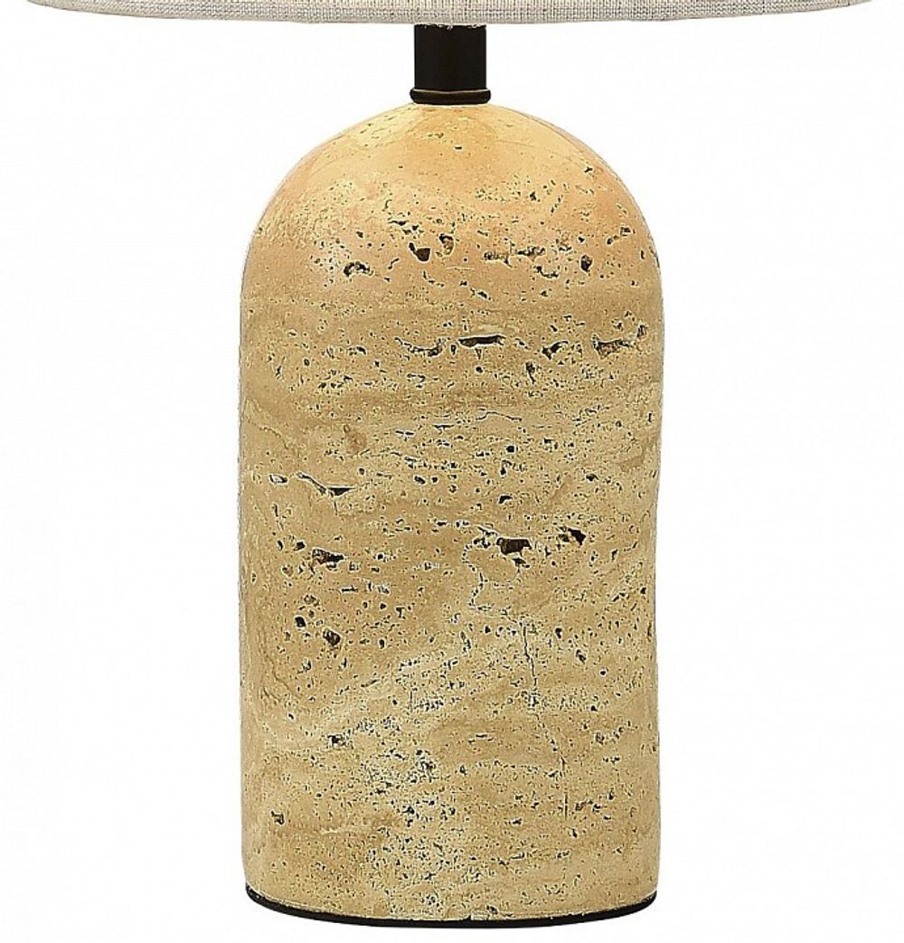 Настольная лампа декоративная Wertmark Tito WE731.01.004