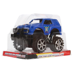 Джип ин. 12см, ПК 515