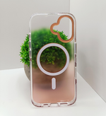 Gradient MagSafe для iPhone 16