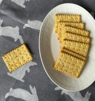 ПЕЧ КРЕМ КРЕМЕНКУЛЬСКОЕ ГАЛЕТЫ С УКРОПОМ 5 КГ /351