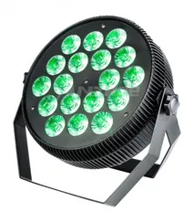 PROCBET PAR LED 18-15 RGBWA+UV прожектор PAR, 270Вт