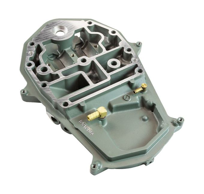 Проставка F20-25