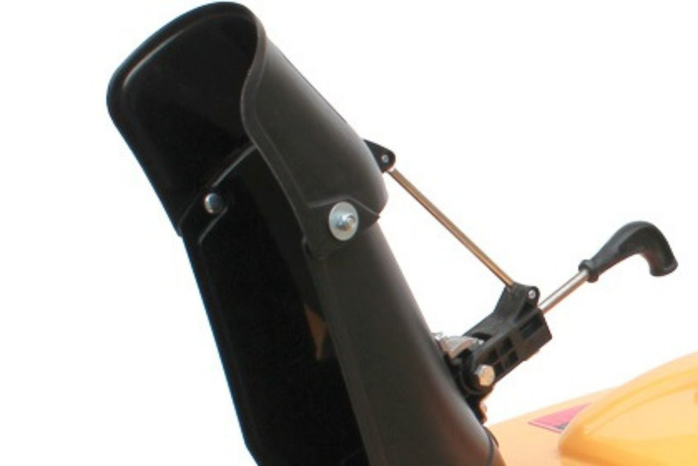 Снегоуборщик GREENFIELD GF 3.0HP/18"