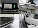 Kia Seltos Бензин 1.6 Turbo 4WD (10.2021)