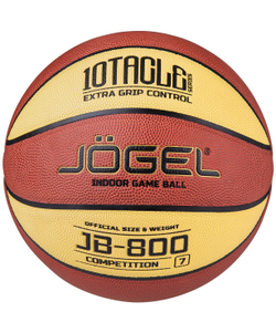 Мяч баскетбольный JB-800 №7