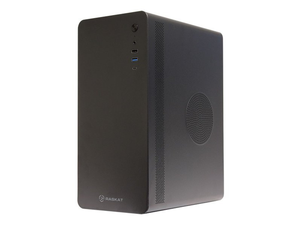 Компьютер Raskat Standart 500, Intel Core i5-12400, RAM 32GB, SSD 1TB, без ОС, 185521