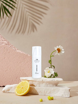 Medic Control Peel GLOW MASK - Маска с гиалуроновой кислотой, ретинолом и витамином С, 50 мл