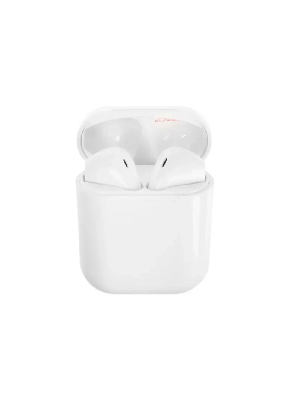 Наушники беспроводные Luazon i12, TWS, вкладыши, Bluetooth 5