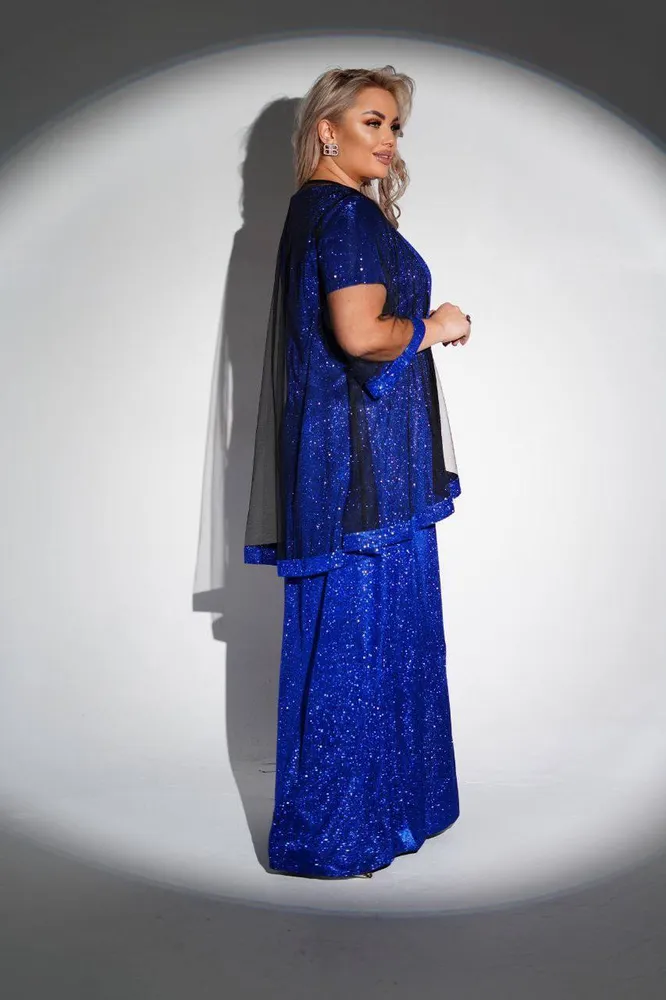 Платье «Джессика-2» Фабрика Моды