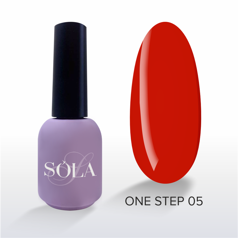 ONE STEP 05
