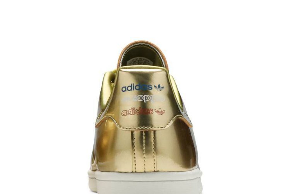 Кроссовки Adidas Originals Stansmith