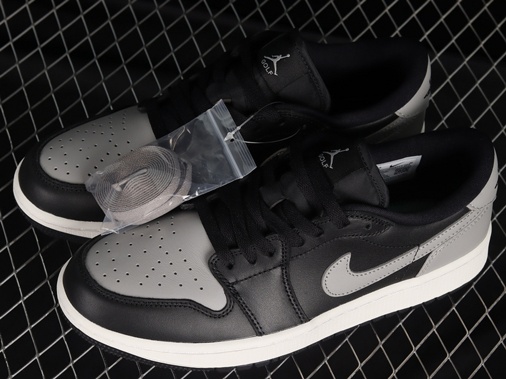 Air jordan 1 retro low shadow store